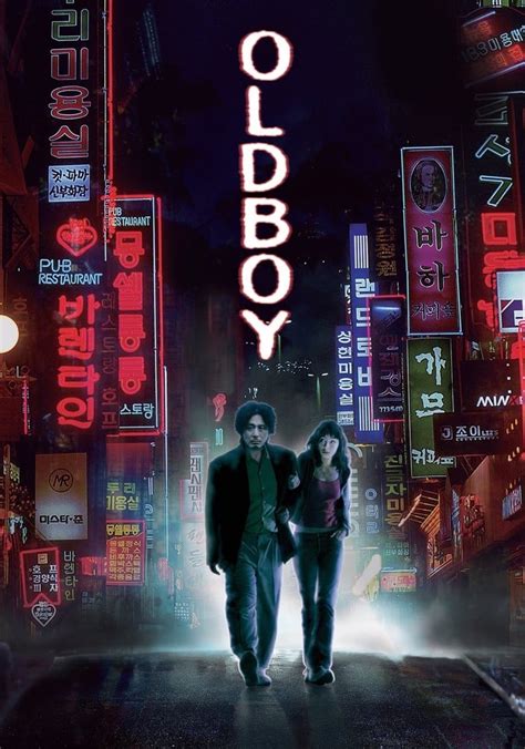 oldboy onde assistir|Assista Oldboy (2003) na MUBI